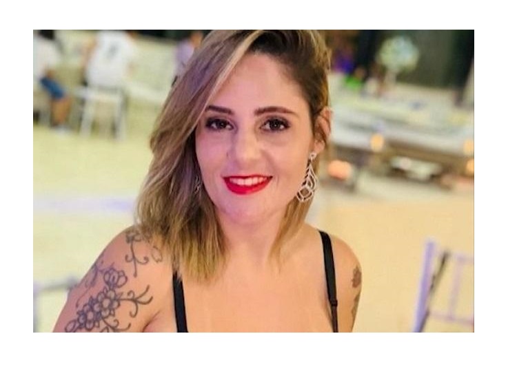 IML interrompe velório de influencer e retira corpo em Londrina