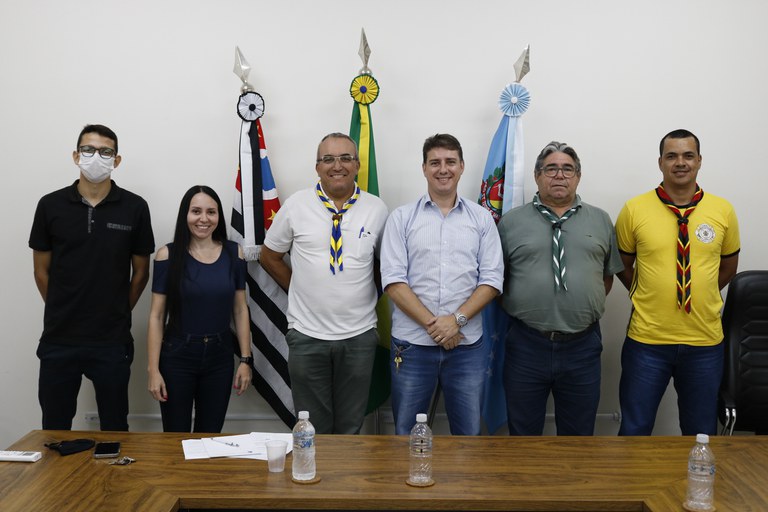 Câmara Municipal de Assis irá homenagear escoteiros em Sessão Solene