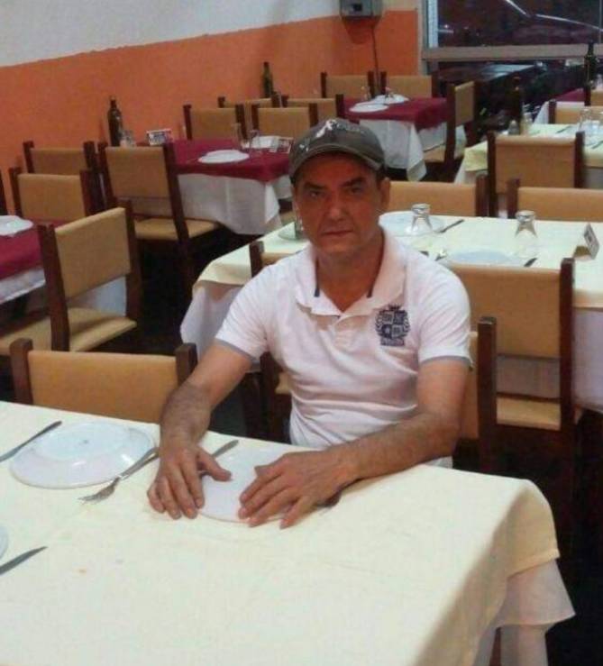 Morre 'Benê', proprietário do restaurante Casarão