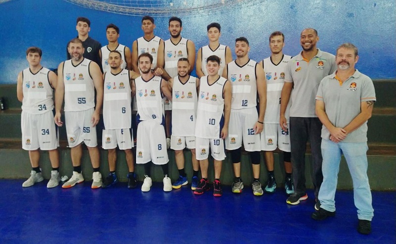 Basquete: Assis vence Promissão no jogo de domingo, 15