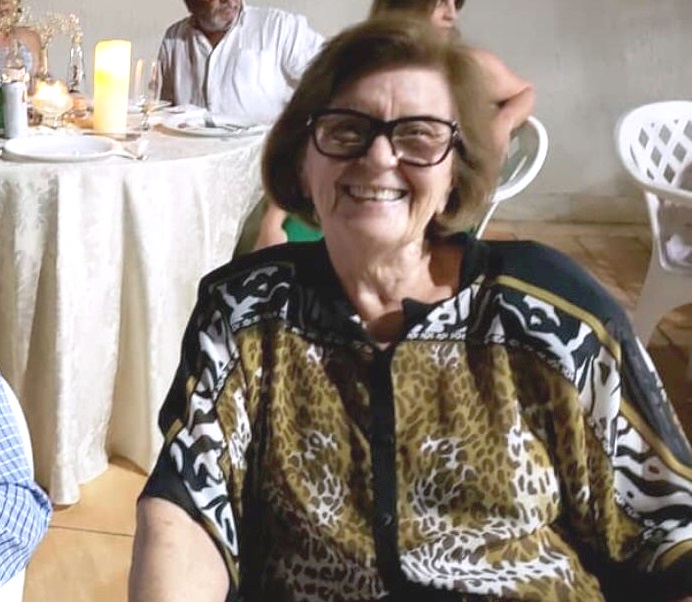 Diretora da Rádio Cultura, Anna Amélia morre aos 78 anos