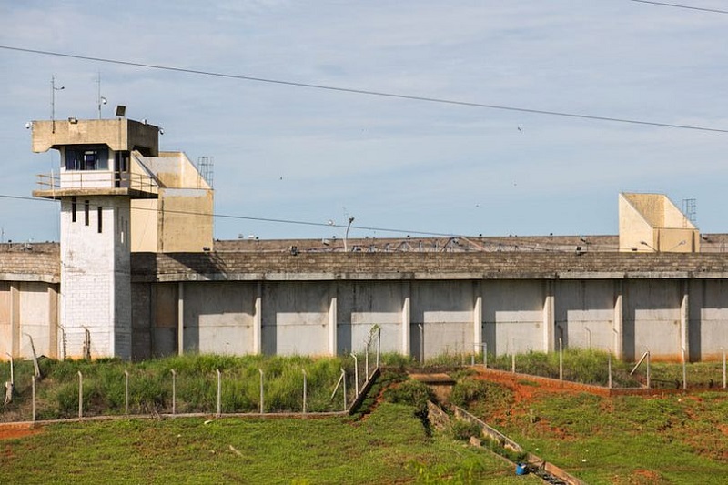 Penitenciárias de Paraguaçu e Assis já estão atendendo em regime semiaberto