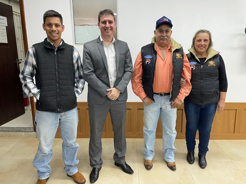 Evento Queima do Alho entra no Calendário Oficial do Município de Assis