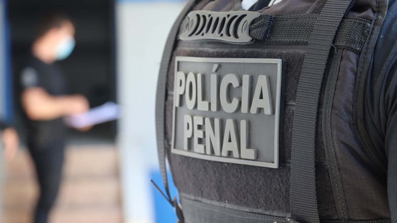 PEC do Governo de SP que cria a Polícia Penal no Estado é aprovada