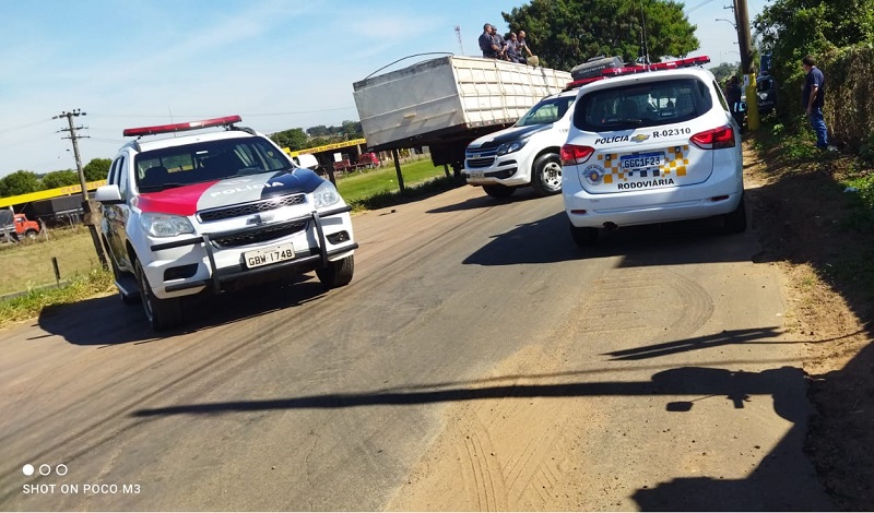 Polícia Militar de Assis apreende mais de 1 tonelada de maconha dentro da cidade