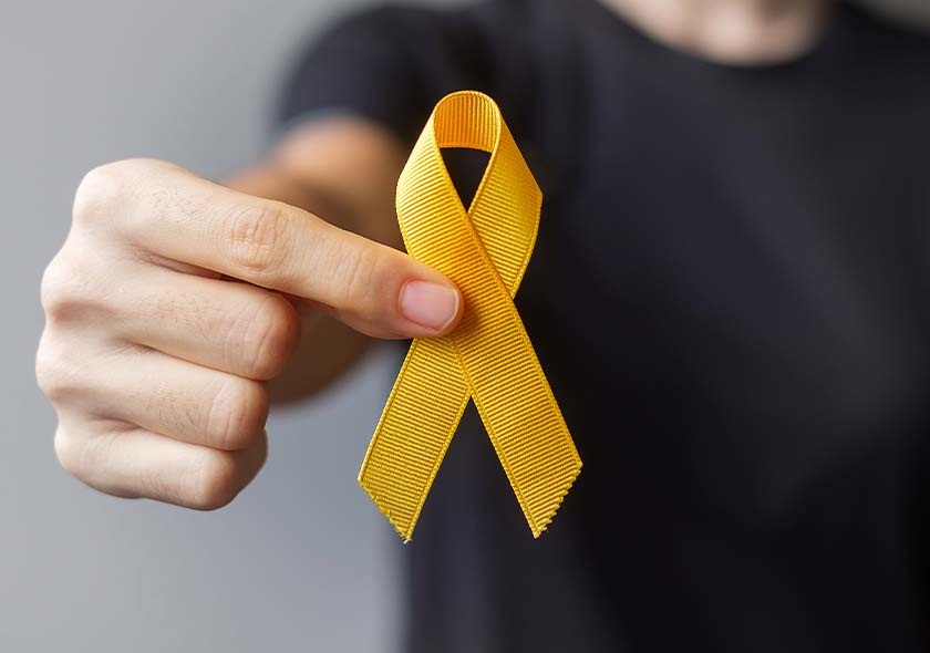 Julho Amarelo: mês da luta contra as hepatites virais