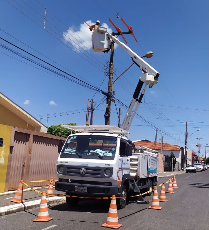 Energisa deve ser comunicada sobre moradores que usam aparelhos de sobrevida