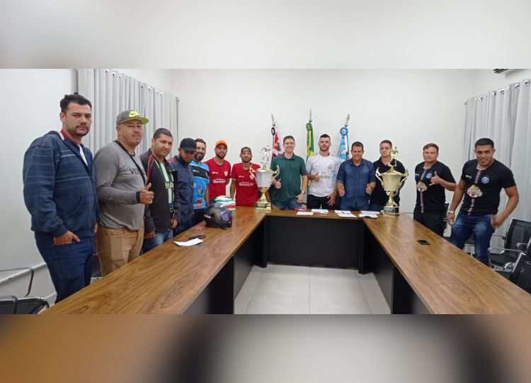 Torneio de Futebol Varzeano de Assis homenageará 'Zé do Pito'