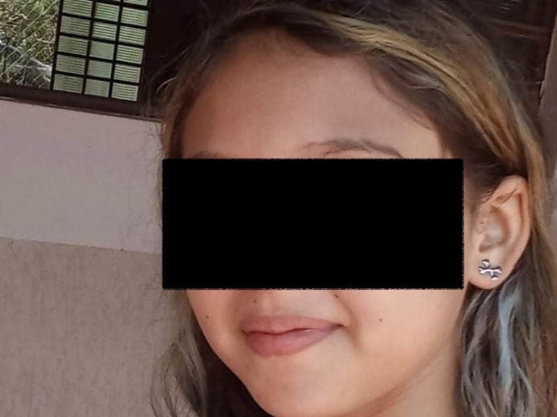 Homem que estava com menina desaparecida é preso em Ourinhos