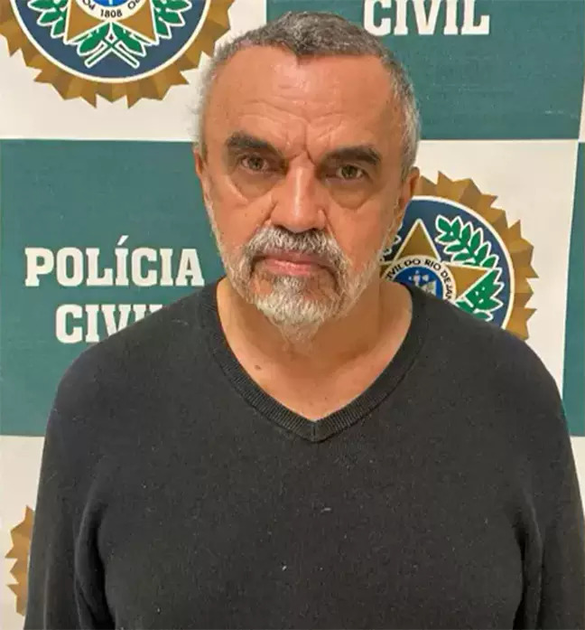 Denúncia de pedofilia contra Dumont partiu de vizinhos