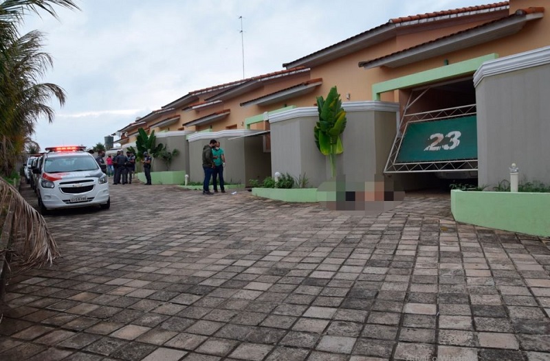 Juiz nega acesso a dados de envolvida em morte no motel em Marília