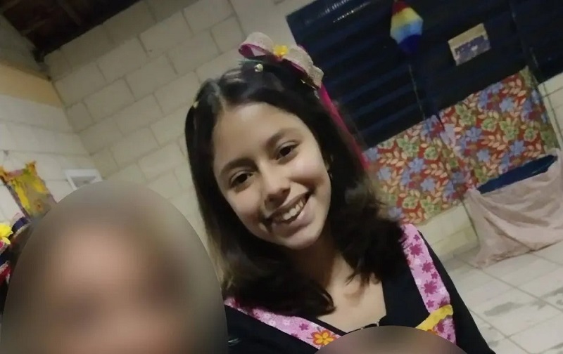 Adolescente de 13 anos é morta por amiga com tiro na nuca em Taubaté