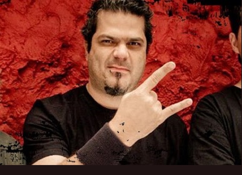 Morre Luiz Henrique Spilari, um dos integrantes da banda Os Patrões