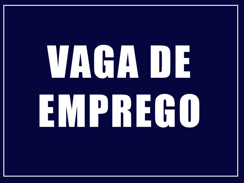 Veja as vagas de emprego disponíveis no PAT Assis