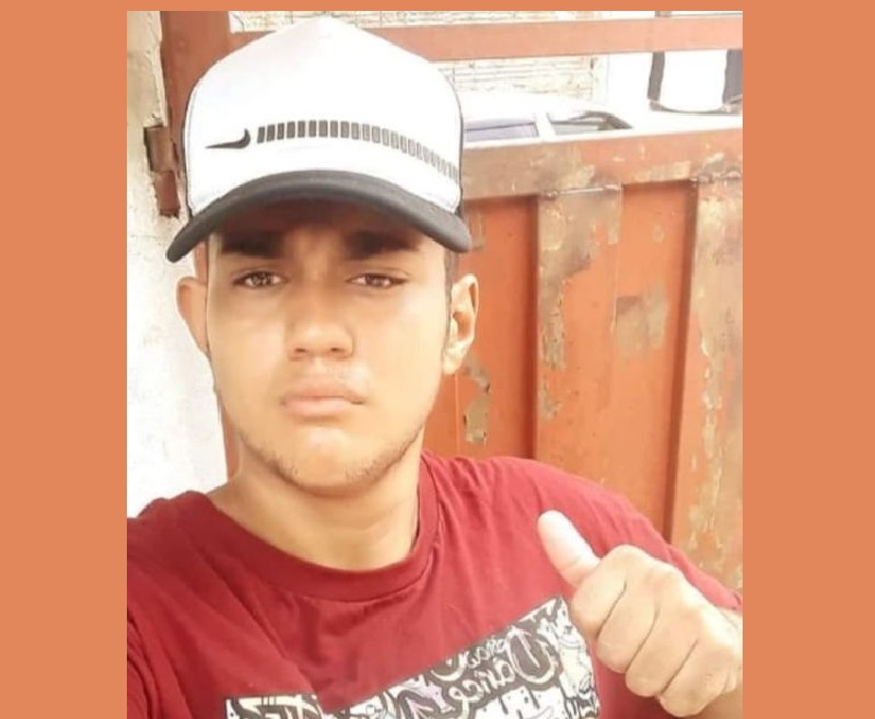 Rapaz é atropelado por caminhão e morre em Paraguaçu Paulista