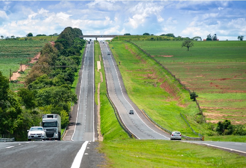 Acesso a Salto Grande e Ribeirão do Sul terá interdições para obras