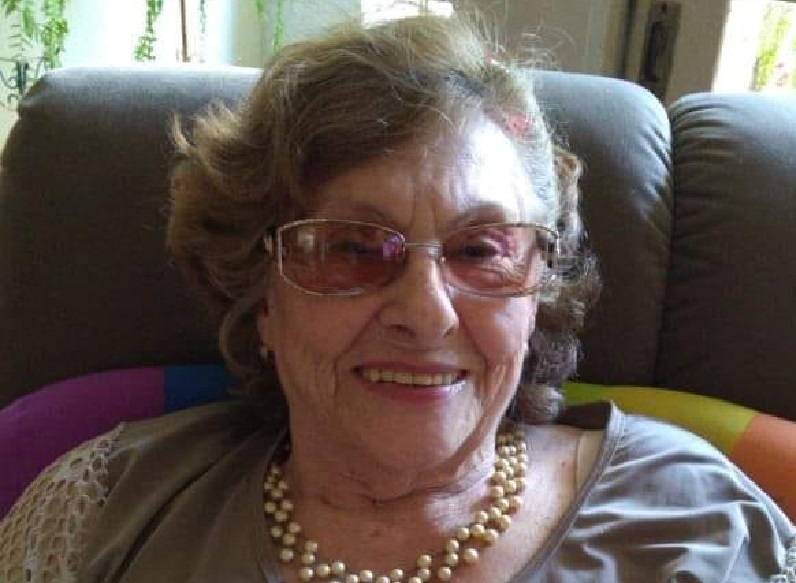 Tradicional professora aposentada morre em Assis