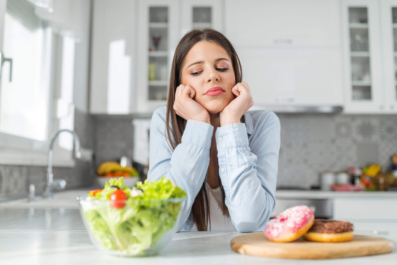 Conheça os alimentos que impactam positivamente nas suas emoções