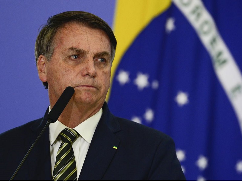 Bolsonaro foi o candidato mais votado em Assis com 33.844 votos