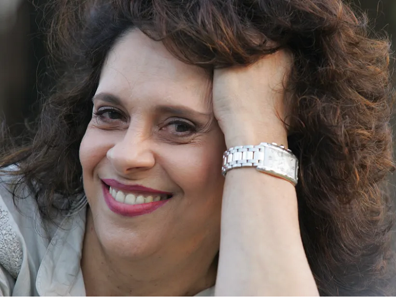 Gal Costa morre aos 77 anos