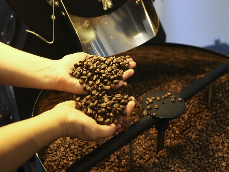 Indicadores: preço do café começa esta segunda-feira (14) em alta
