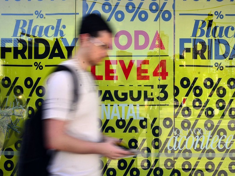 Black Friday: especialistas dão dicas para você fazer compras seguras