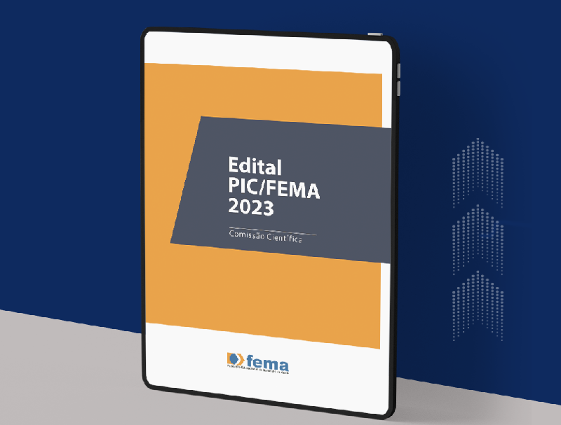 FEMA abre inscrições para o PIC 2023