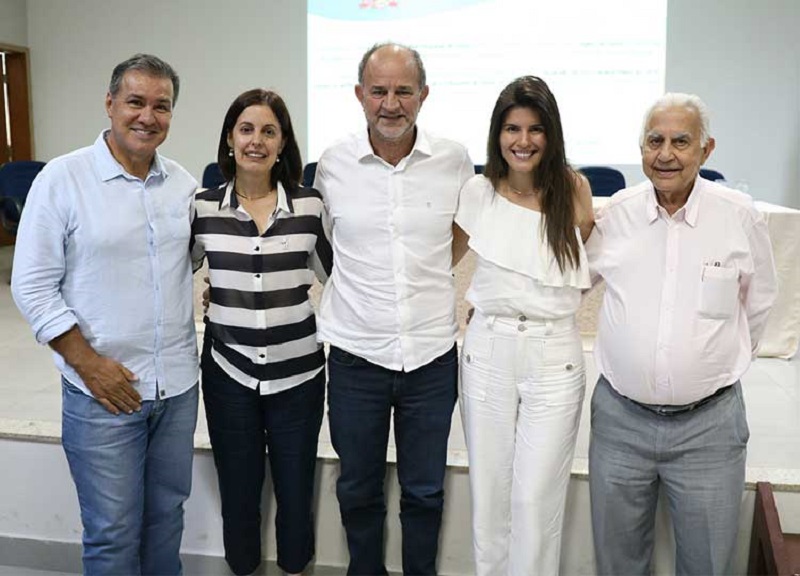 Reunião em prol do Hospital Regional de Assis reúne principais lideranças da região