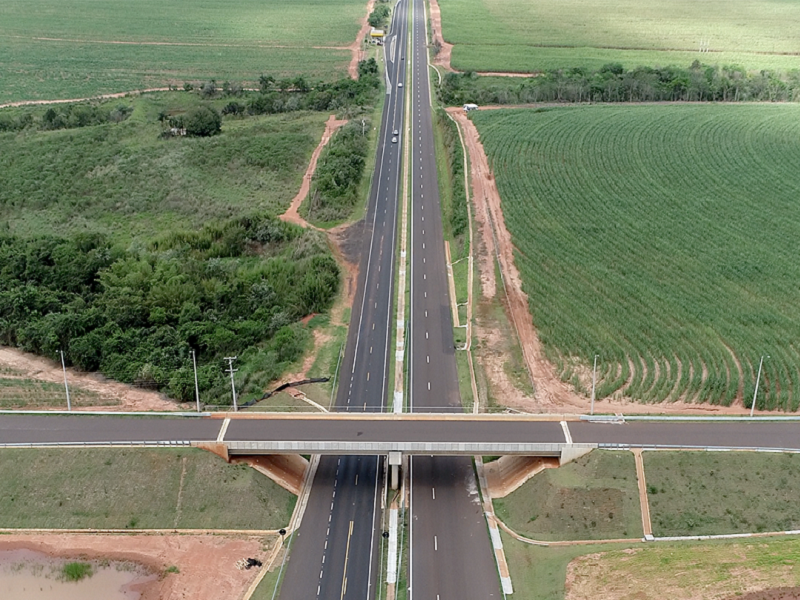 Ministério Público requer a liberação de trechos da rodovia Assis/Marília