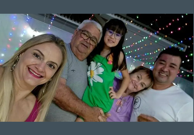 Família de Tupã paga R$ 15 mil para sair do litoral norte em helicópteros