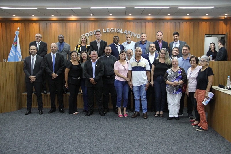 Velório da Prudenciana ganha a denominação Padre Antônio Carlos Nunes - PIME