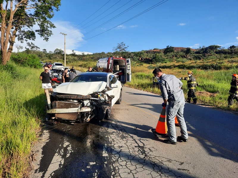 Homem que provocou acidente que matou casal: “O problema é meu carro que custa R$ 200 mil”