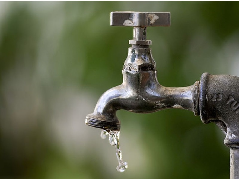 Pesquisa: 81% dos brasileiros se preocupam com falta de água potável