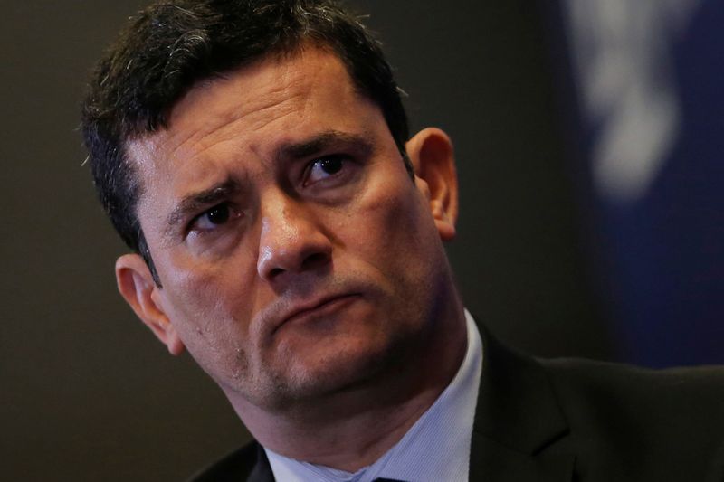 Áudios na nuvem de número 2 do PCC indicam que tráfico financiou plano de sequestro de Moro