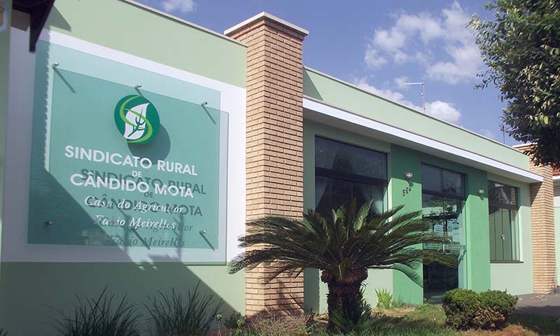 Sindicato Rural de Cândido Mota anuncia cursos gratuitos para maio