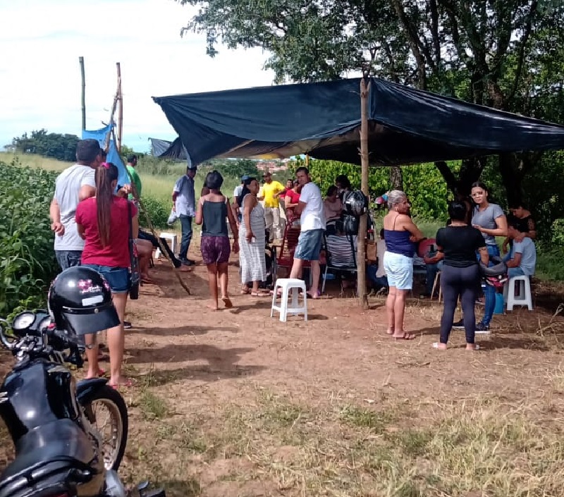 APRUMAR quer expulsar as famílias de onde prometeu construir 239 casas