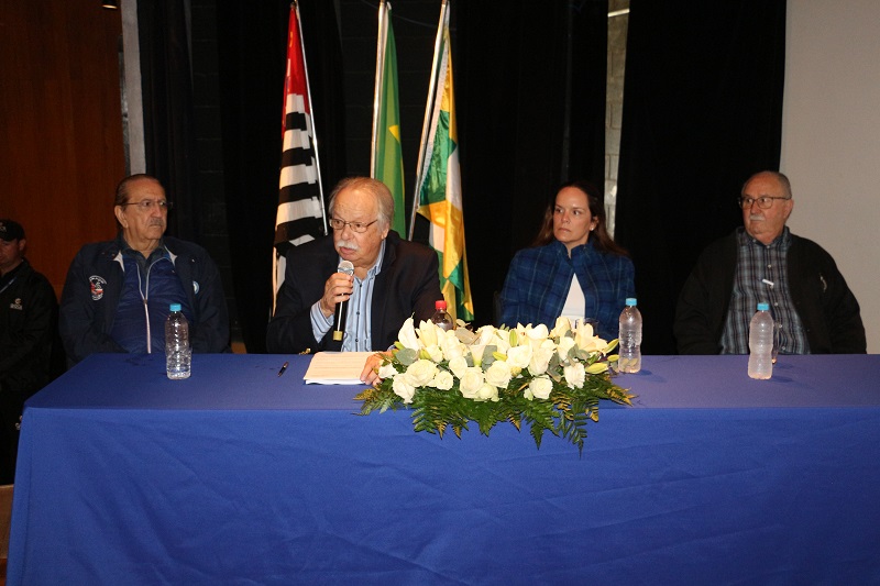 FEMM realizou Assembleia Geral de Mantenedores