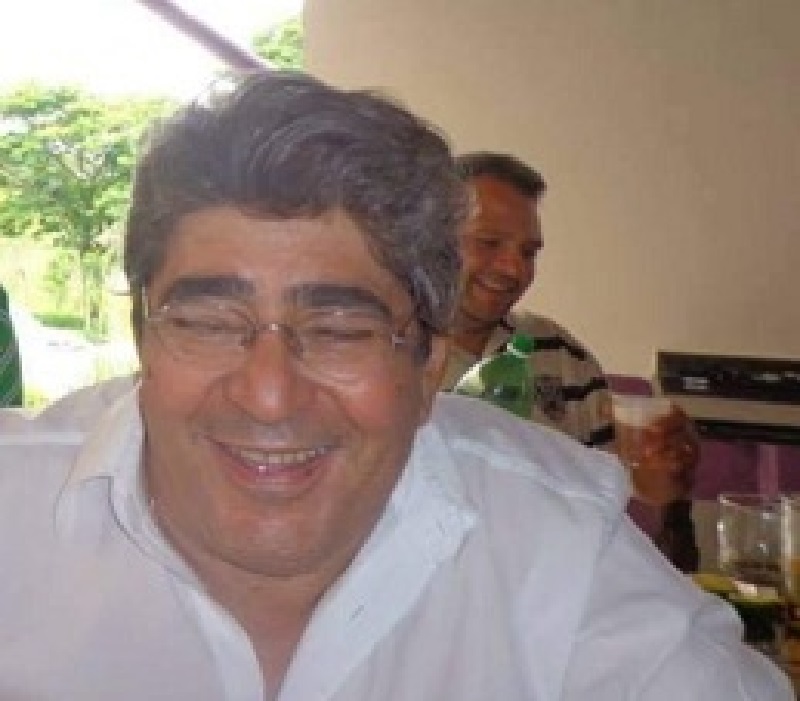Morre o empresário Adelino Nunes, da Drogaria Santa Marta