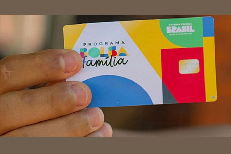 Confira quem recebe o Bolsa Família nesta quarta (21)