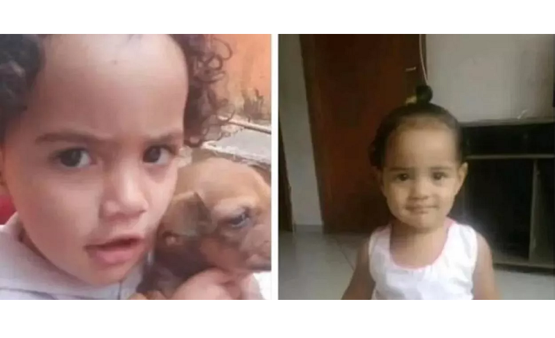 Bebê é sequestrada enquanto mãe vendia balas em semáforo de São Paulo