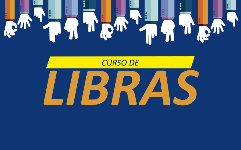 Governo de SP abre inscrições para curso online de Libras