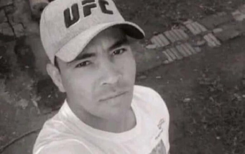 Homem de 38 anos é assassinado em Cândido Mota