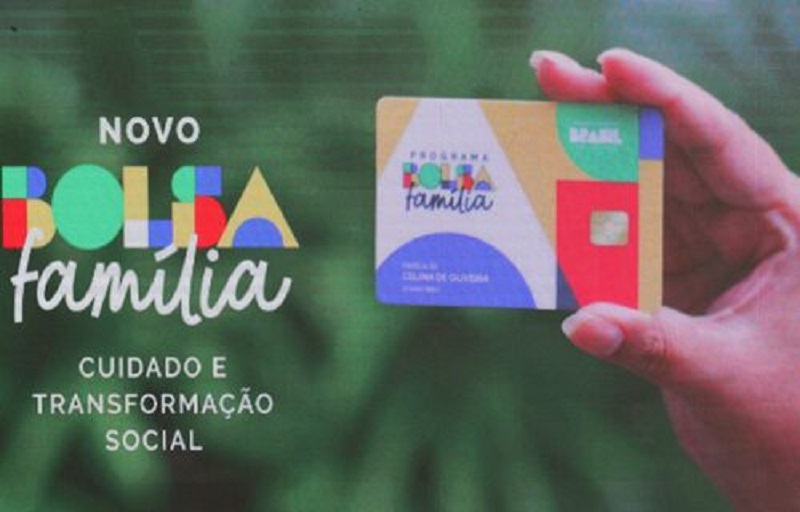 Bolsa Família: confira quem recebe o benefício nesta terça-feira (25)