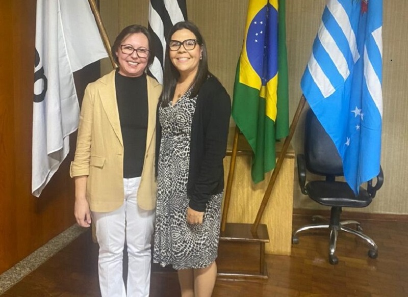 Mulheres assumem a liderança da UNESP nos próximos quatro anos