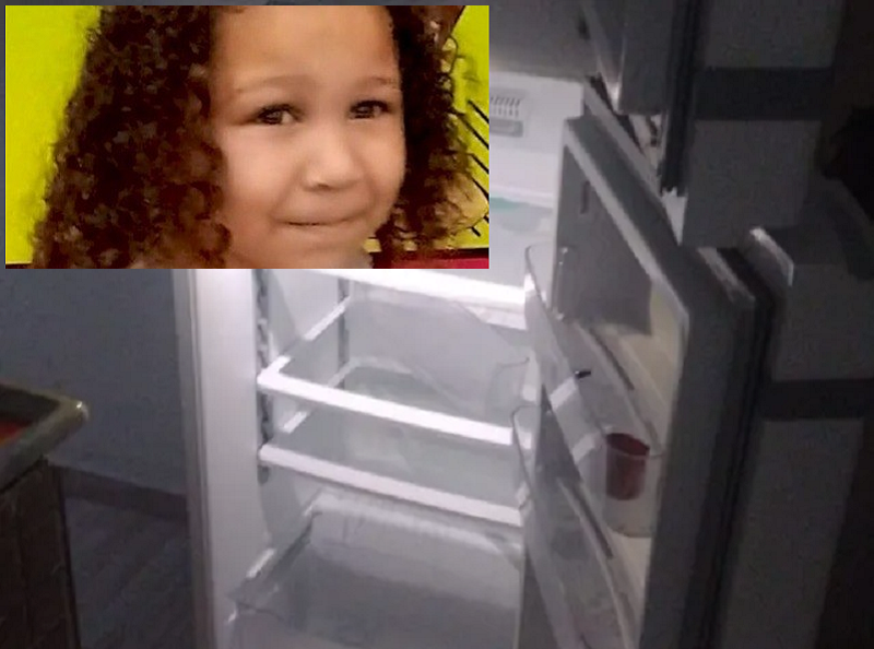 Mãe que esquartejou filha e guardou em geladeira quis se vingar de pai da menina