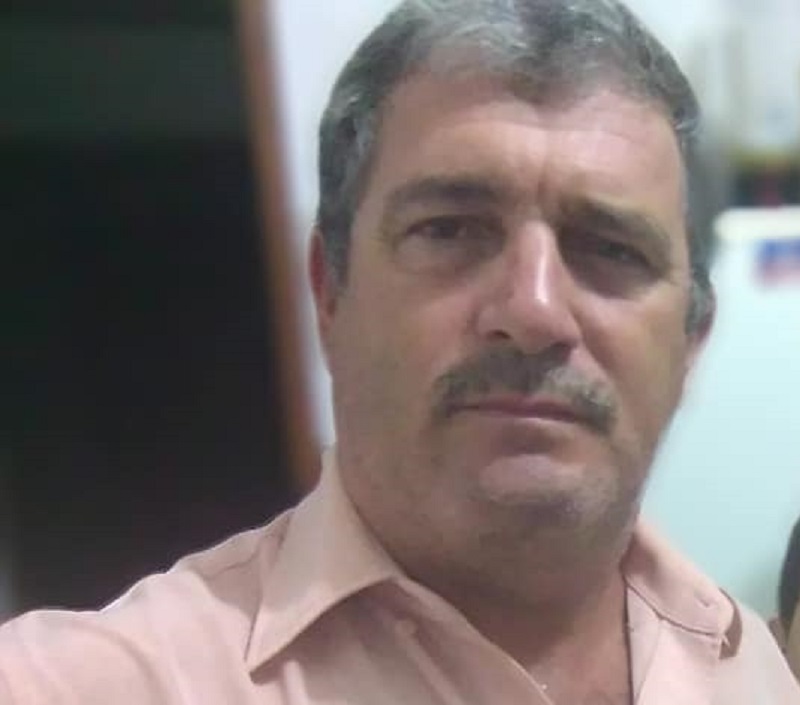 Agente penal aposentado da penitenciária de Assis morre em acidente no Paraná