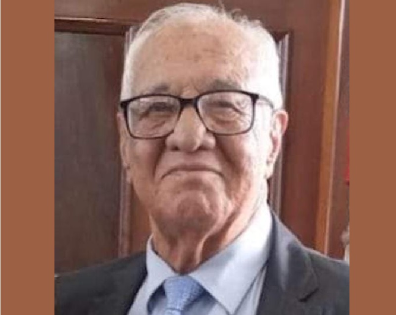 Morre um dos mais respeitados anciões da igreja Congregação Cristã no Brasil