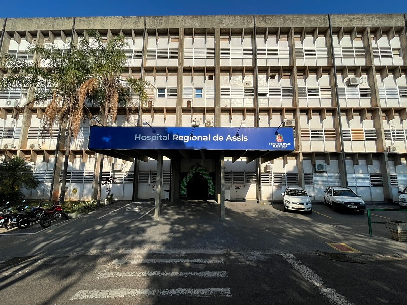 Hospital Regional de Assis faz 32 anos e caminha para recuperar o protagonismo na saúde regional