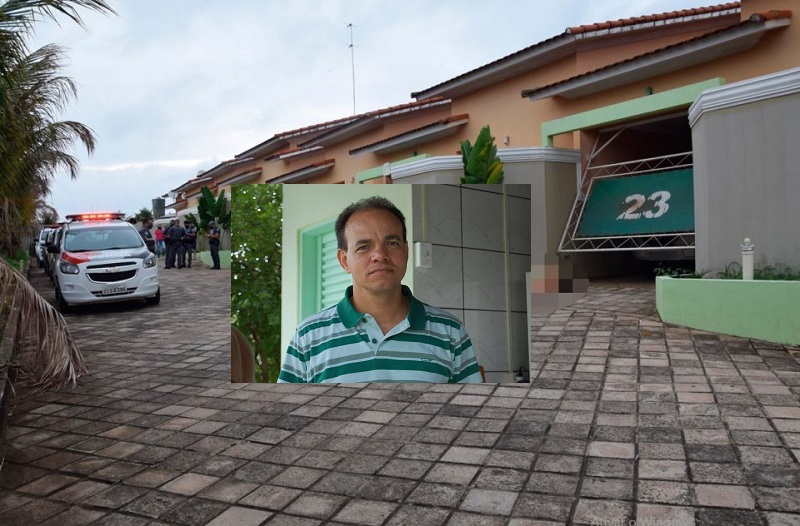 Coronel é julgado e condenado a seis anos de prisão por assassinato em motel em Marília