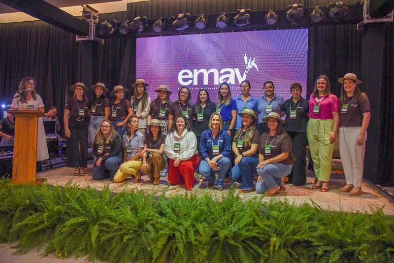 1° Encontro Mulheres do Agro do Vale é realizado com sucesso